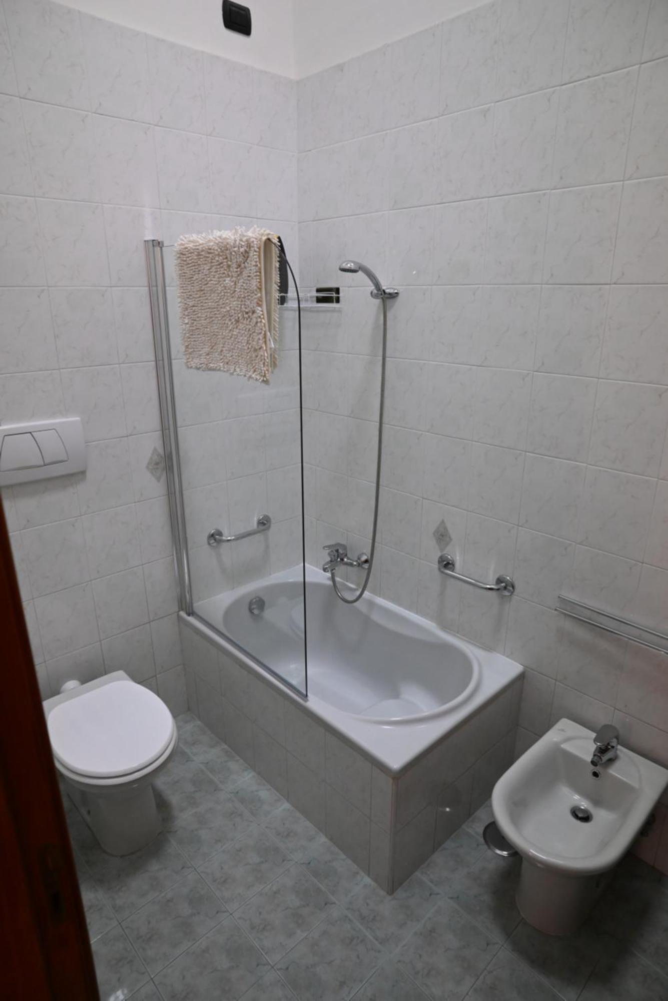Villa San Giuseppe Brindisi Luaran gambar