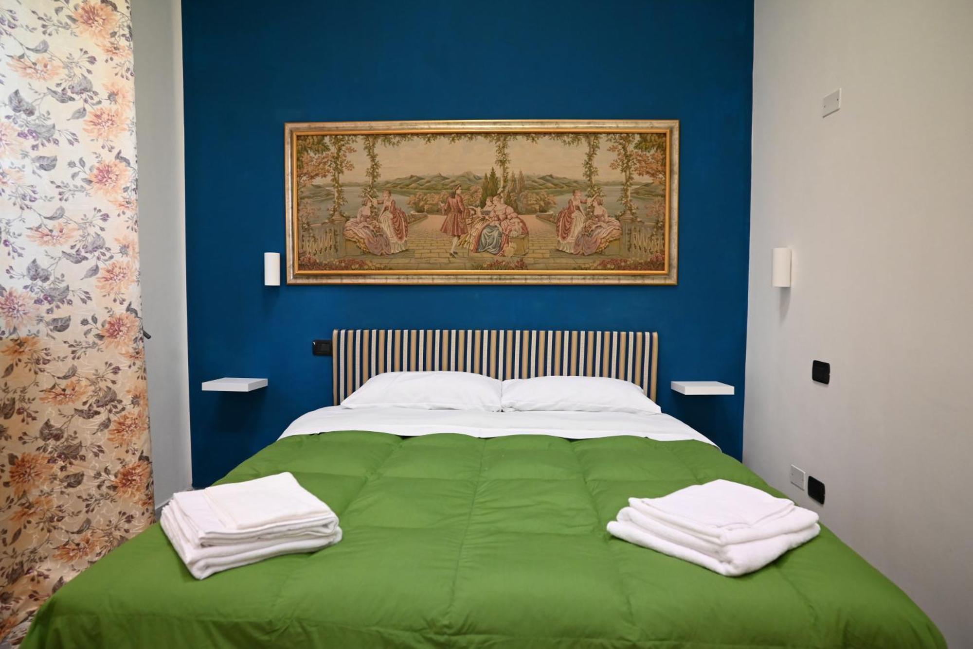 Villa San Giuseppe Brindisi Luaran gambar