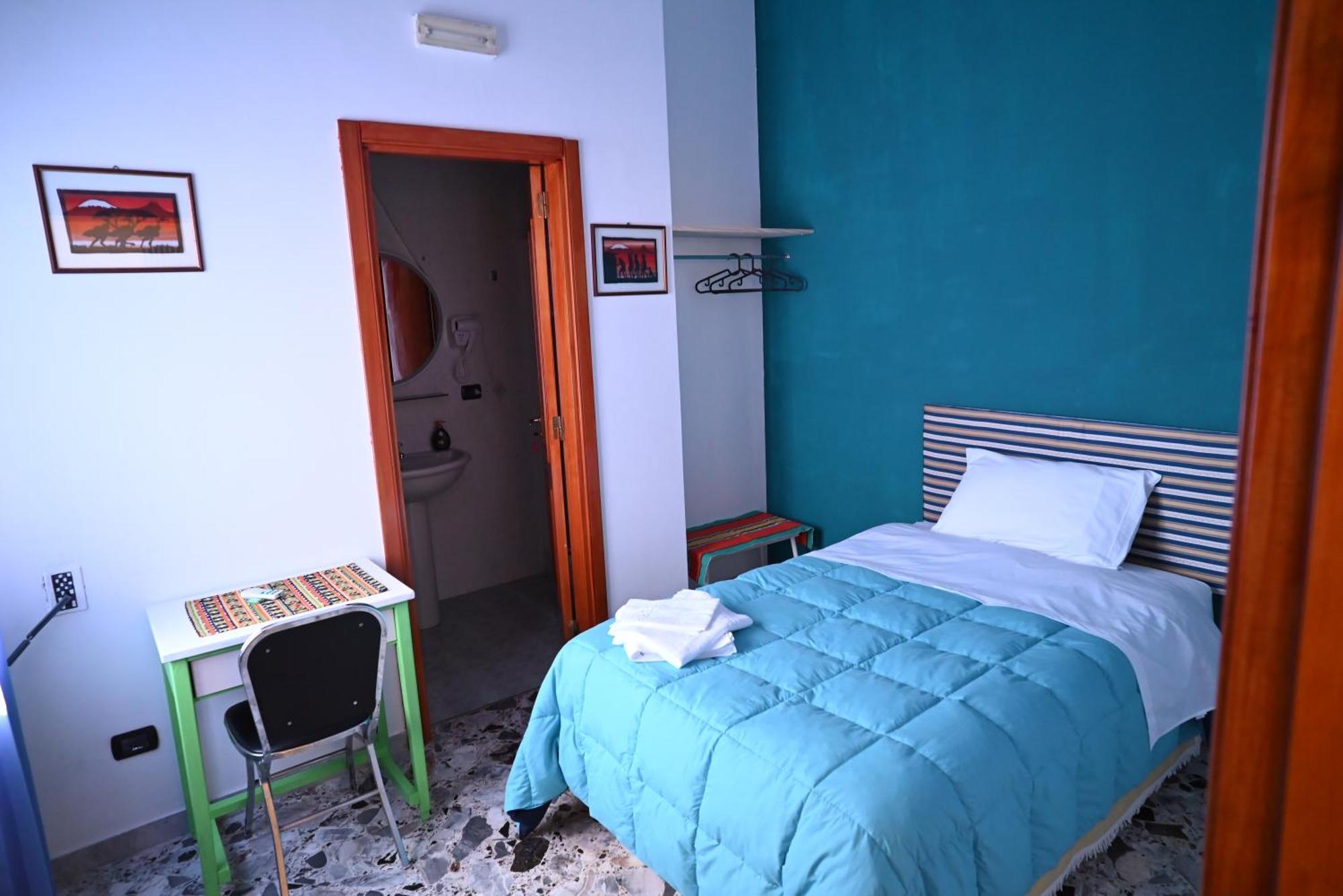 Villa San Giuseppe Brindisi Luaran gambar