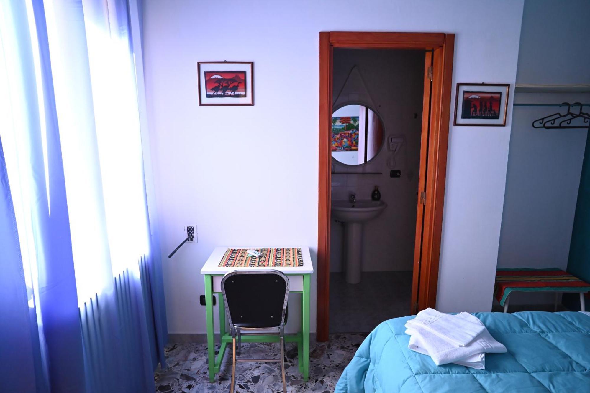 Villa San Giuseppe Brindisi Luaran gambar