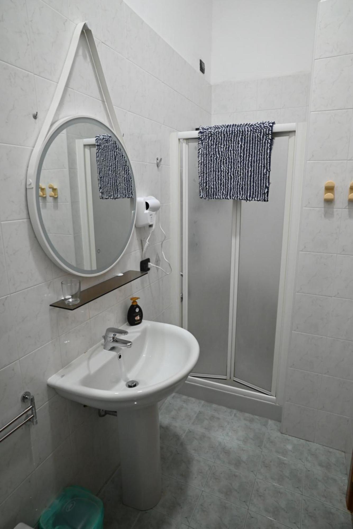 Villa San Giuseppe Brindisi Luaran gambar