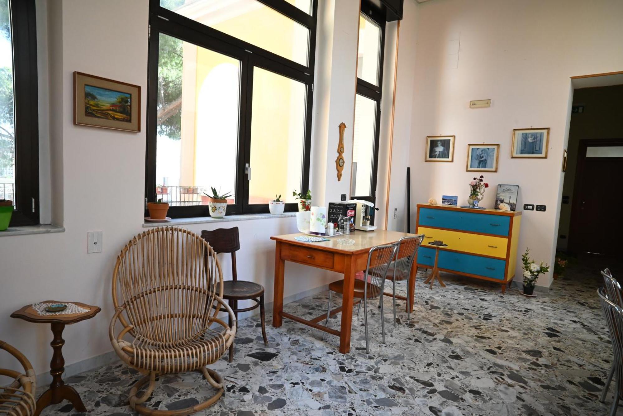 Villa San Giuseppe Brindisi Luaran gambar