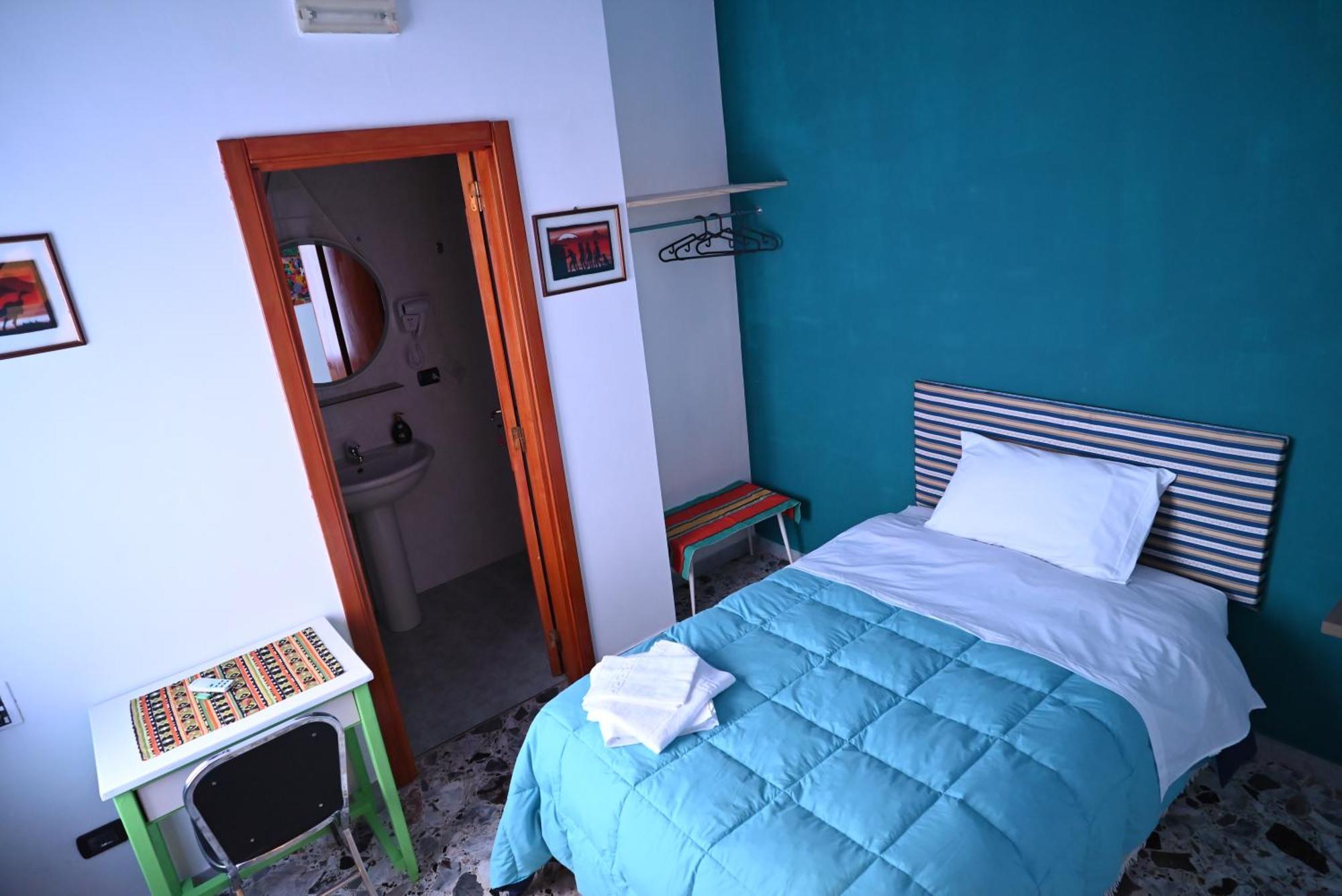 Villa San Giuseppe Brindisi Luaran gambar