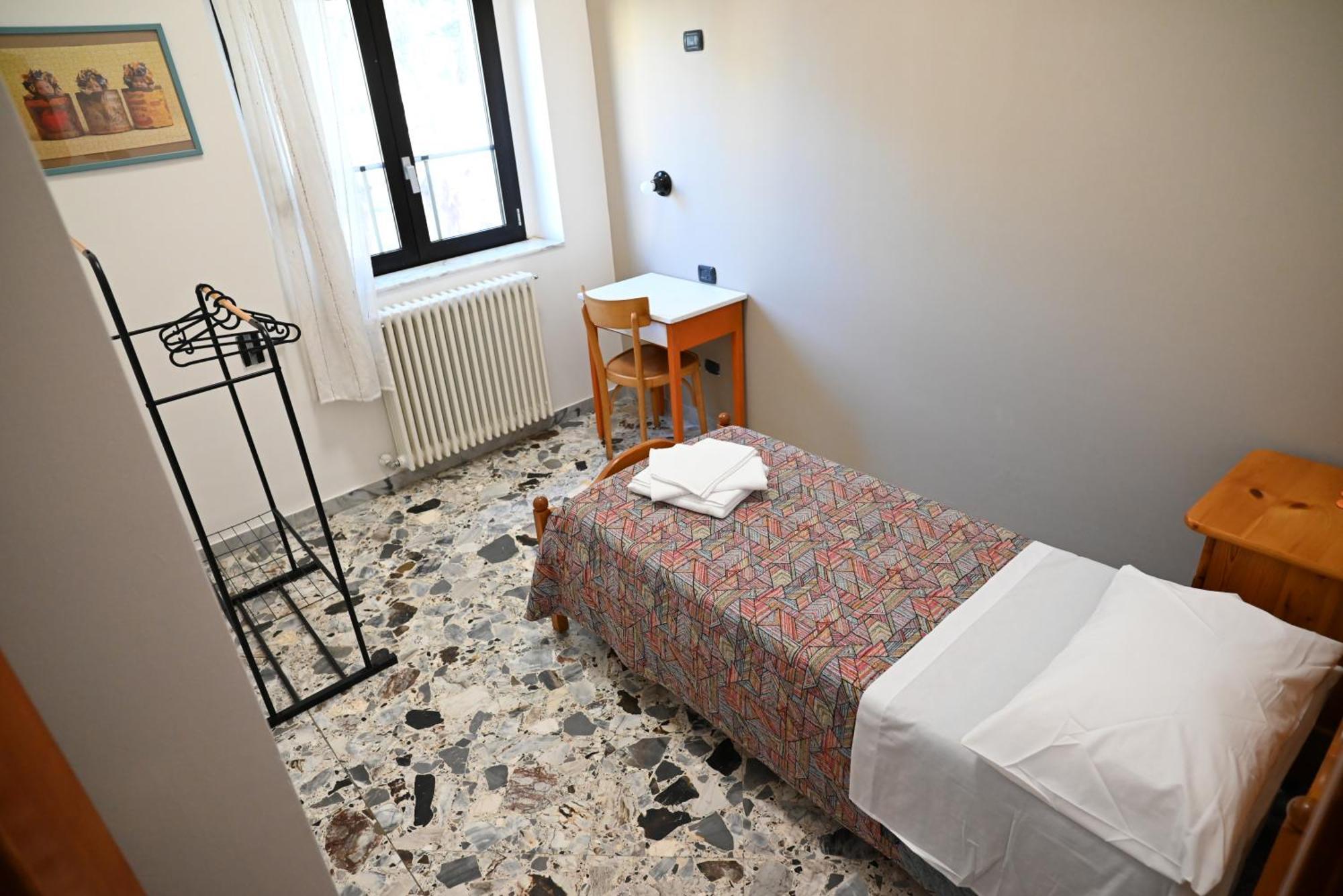 Villa San Giuseppe Brindisi Luaran gambar