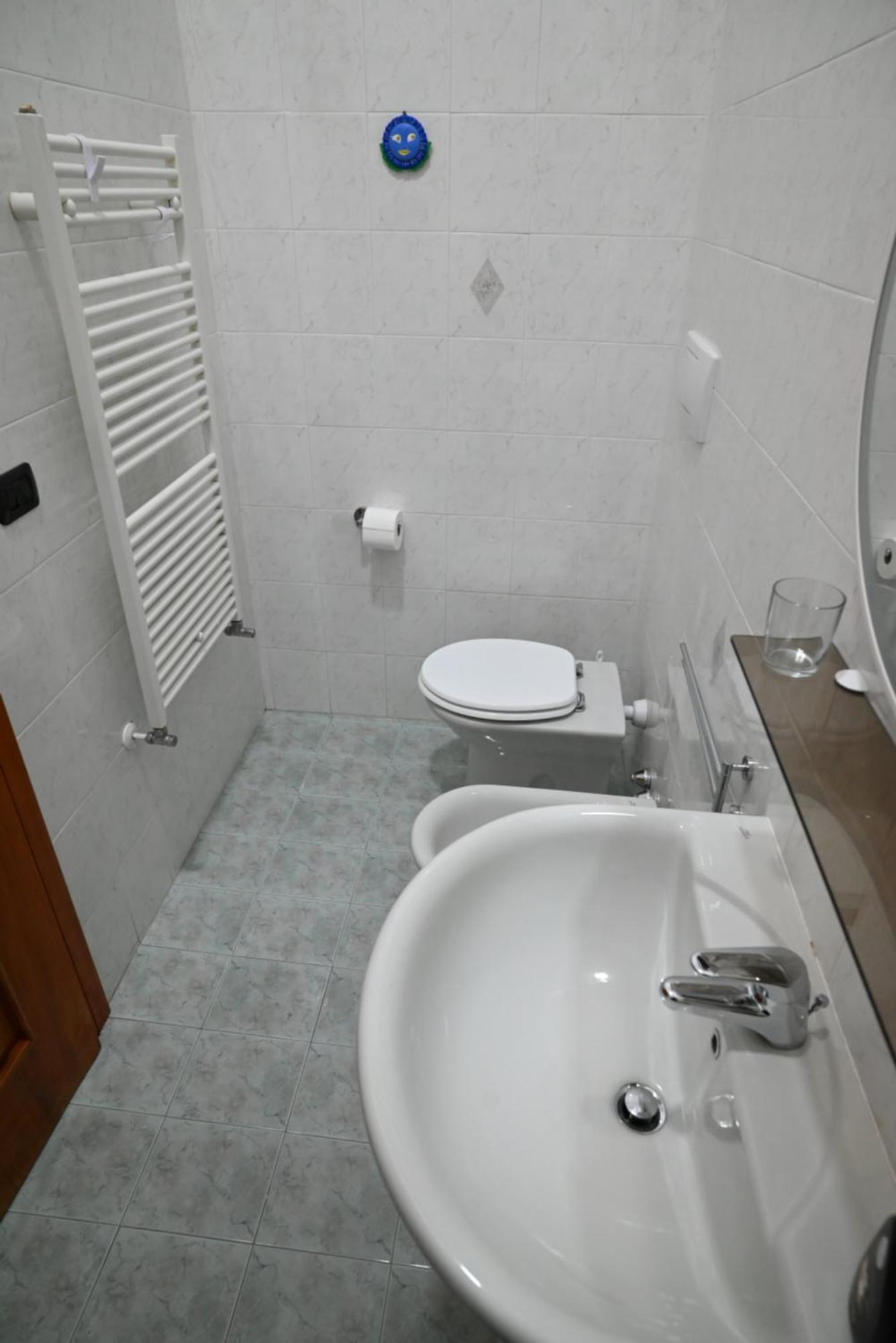 Villa San Giuseppe Brindisi Luaran gambar