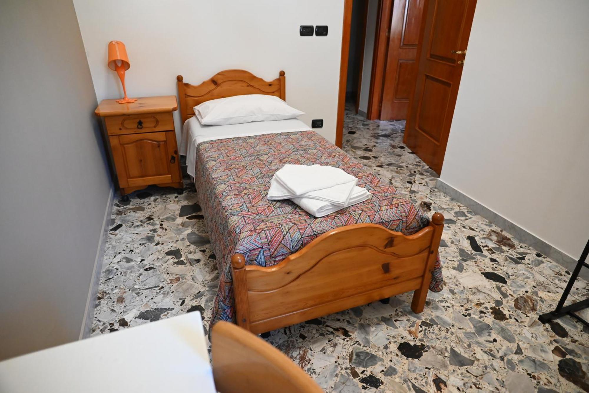 Villa San Giuseppe Brindisi Luaran gambar