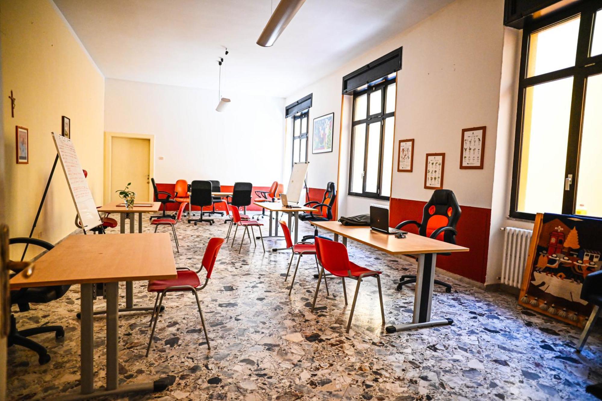 Villa San Giuseppe Brindisi Luaran gambar