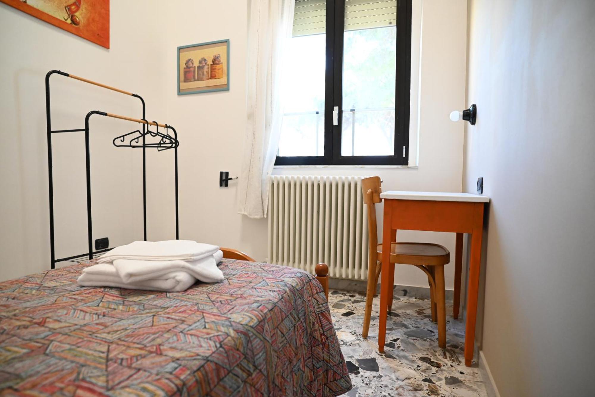 Villa San Giuseppe Brindisi Luaran gambar