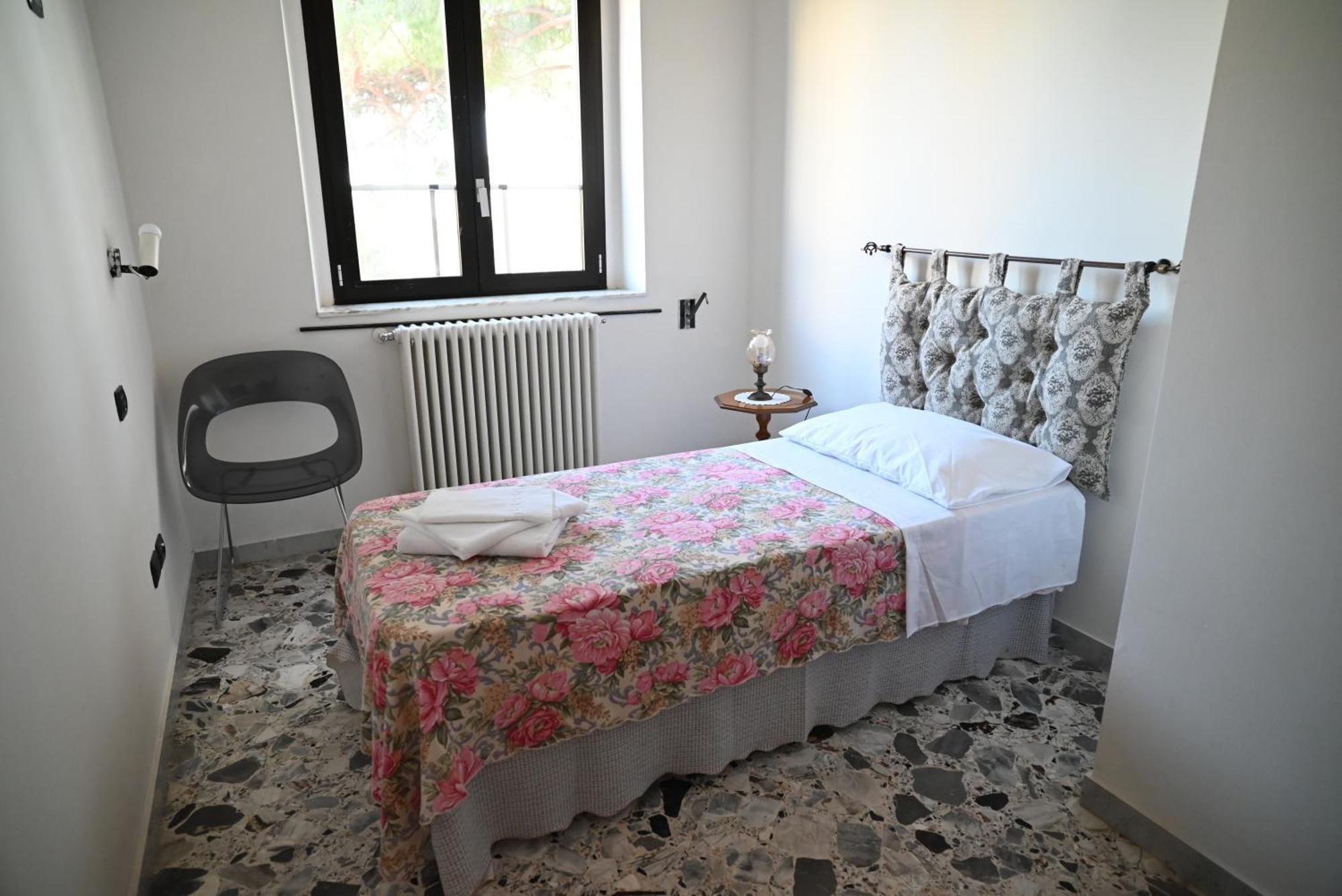 Villa San Giuseppe Brindisi Luaran gambar
