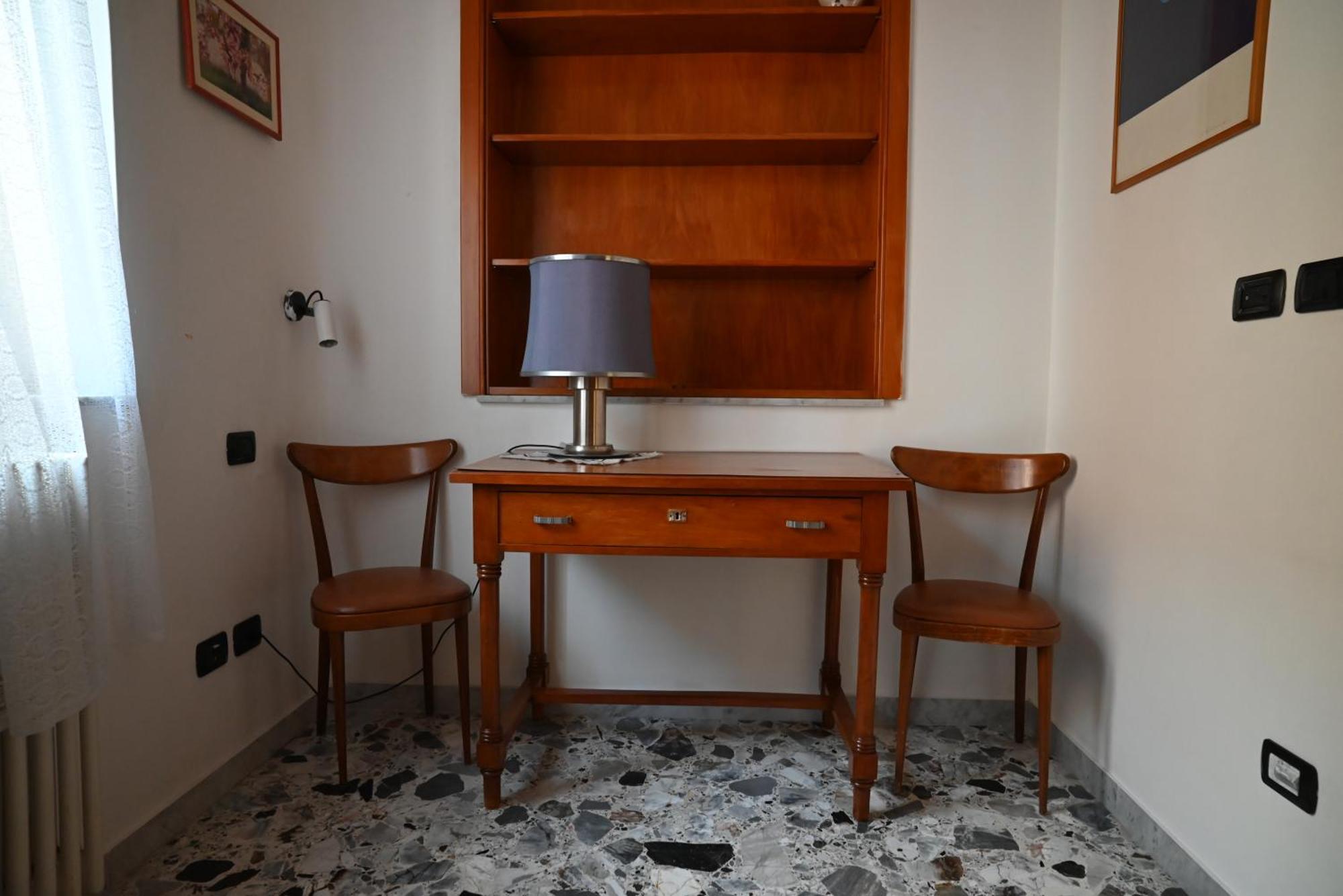 Villa San Giuseppe Brindisi Luaran gambar