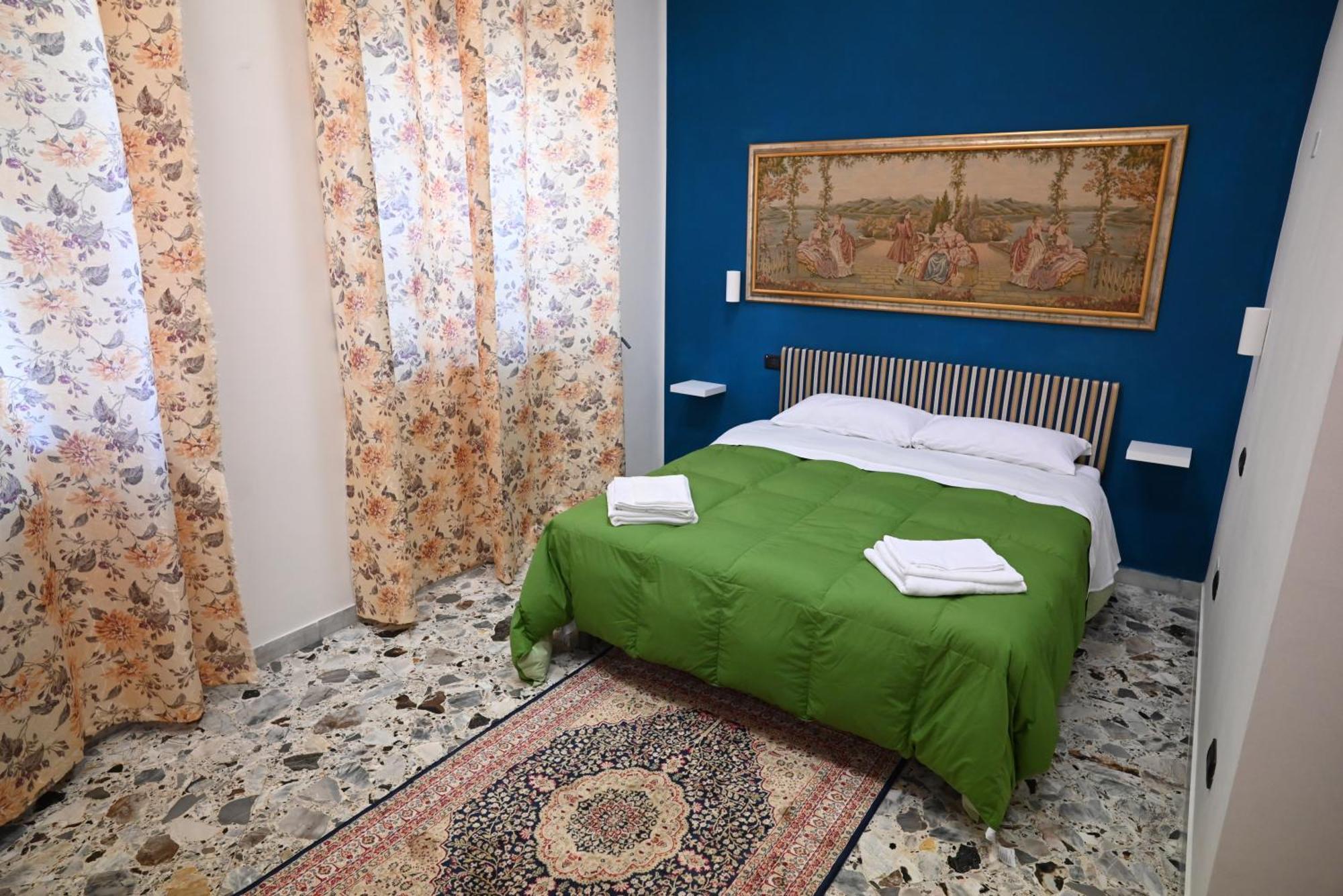 Villa San Giuseppe Brindisi Luaran gambar