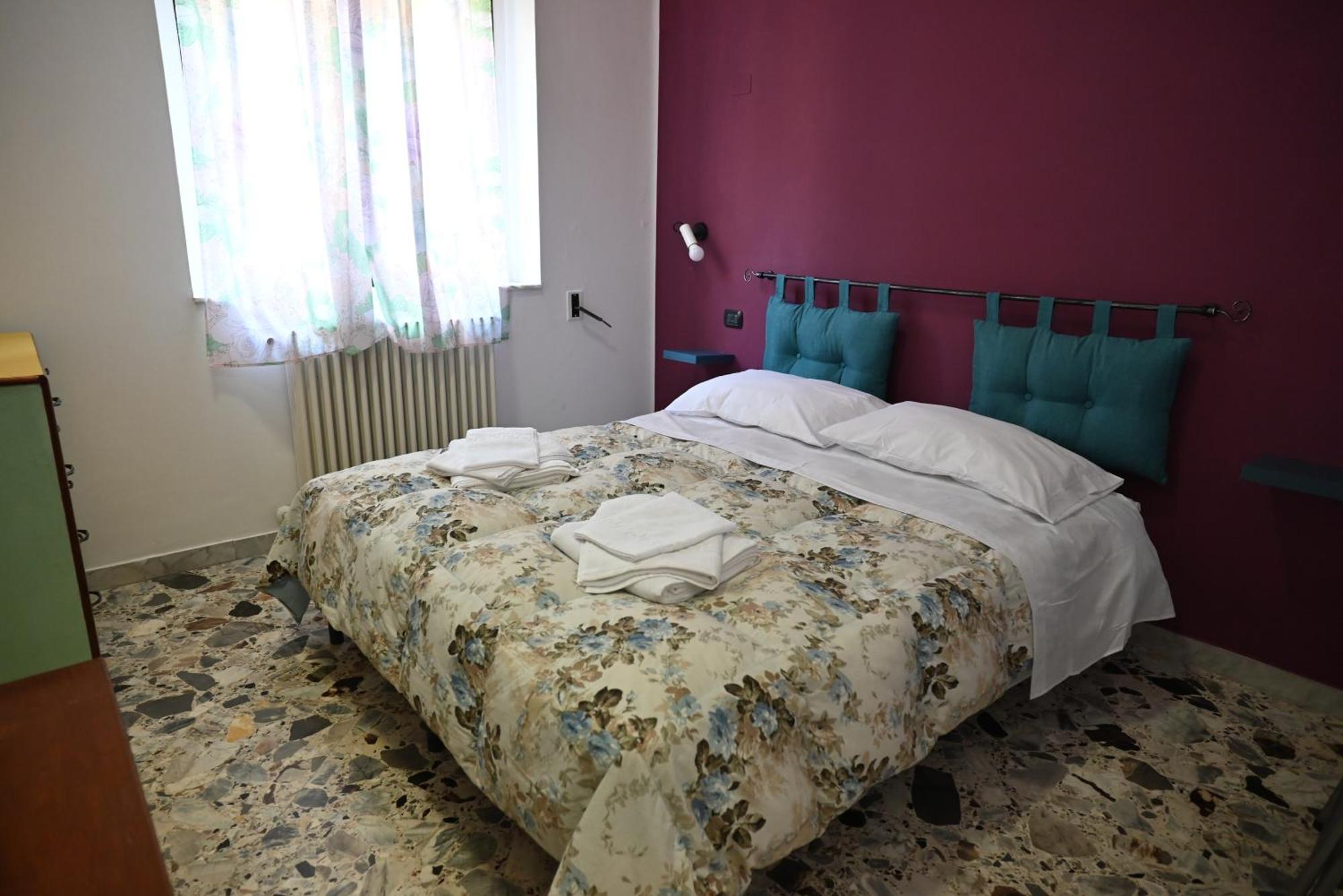 Villa San Giuseppe Brindisi Luaran gambar