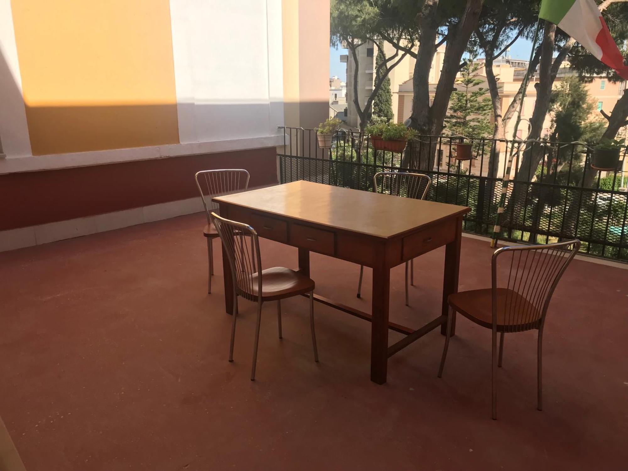Villa San Giuseppe Brindisi Luaran gambar