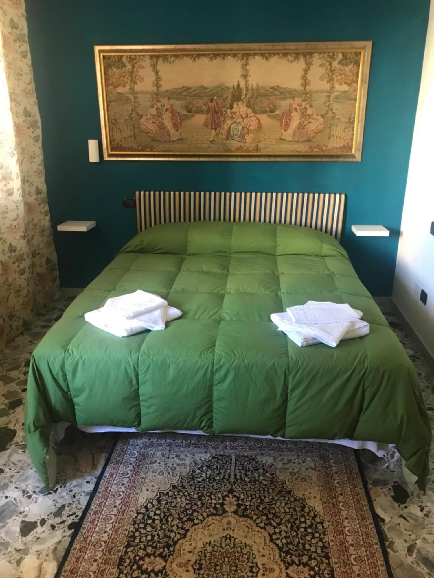 Villa San Giuseppe Brindisi Luaran gambar